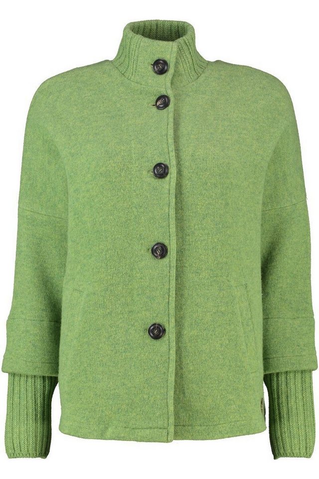 Stapf Trachtenstrickjacke von Stapf