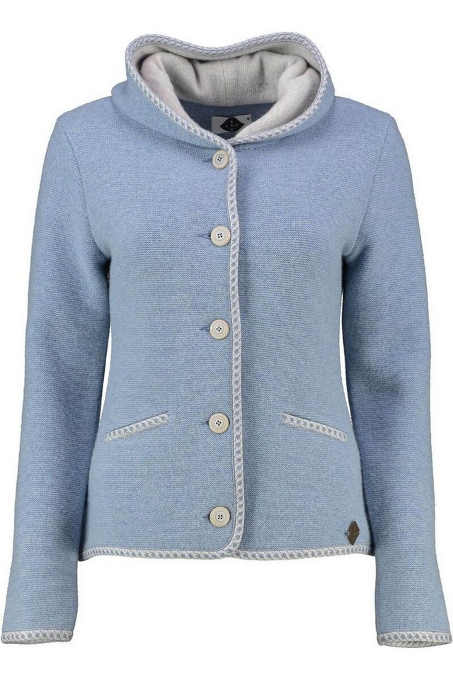 Stapf Trachtenstrickjacke von Stapf