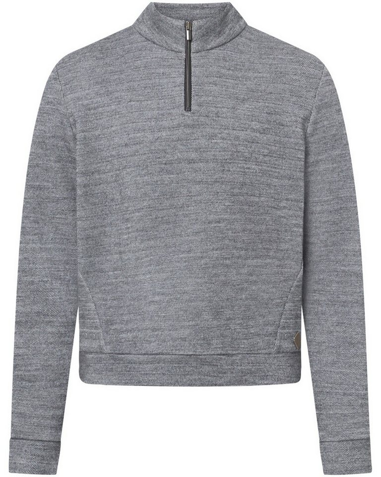 Stapf Troyer Feinstrick Troyer Nathaniel von Stapf