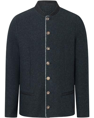 Stapf Walkjacke Balthasar Anthrafels M von Stapf