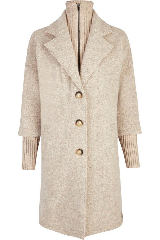 Stapf Walkjacke Mantel Aniela von Stapf