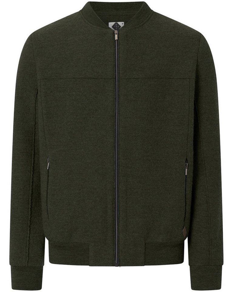 Stapf Walkjacke Walkblouson Jürgen von Stapf