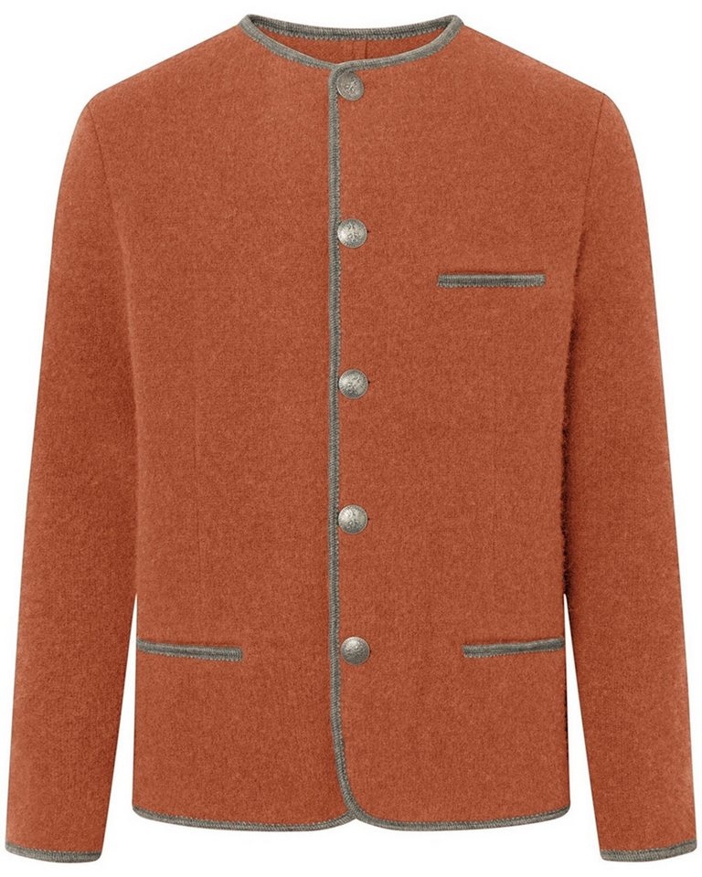 Stapf Walkjacke Walkjacke Brunhard von Stapf