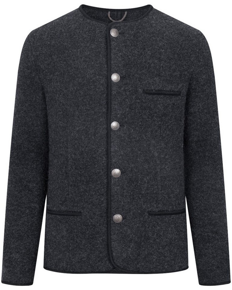 Stapf Walkjacke Walkjacke Brunhard von Stapf