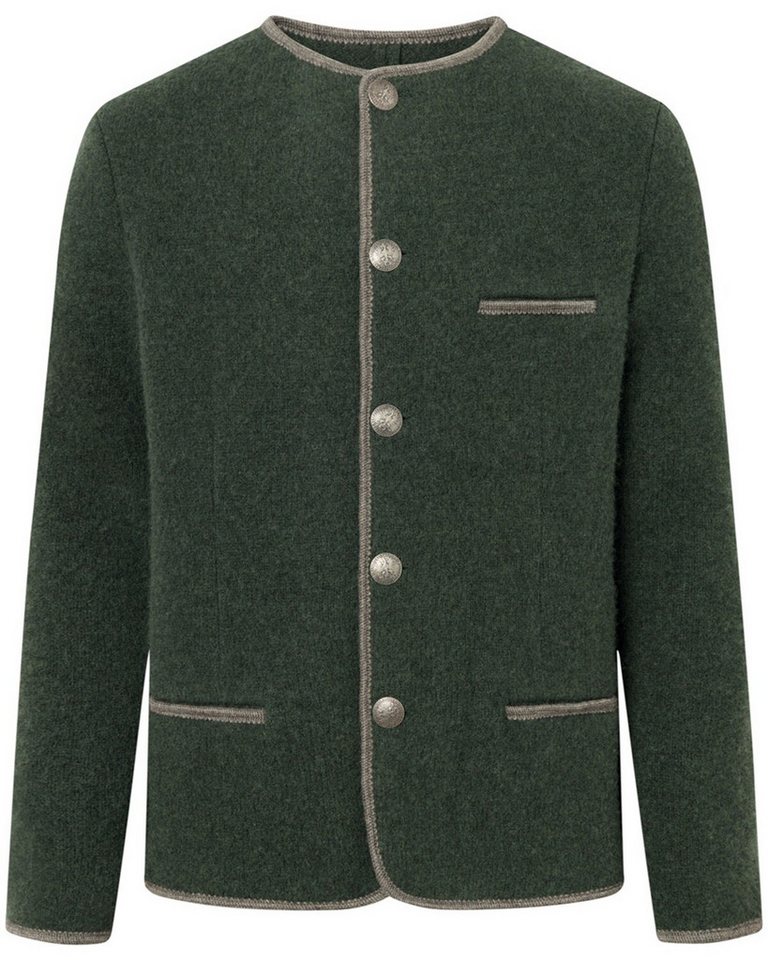 Stapf Walkjacke Walkjacke Brunhard von Stapf