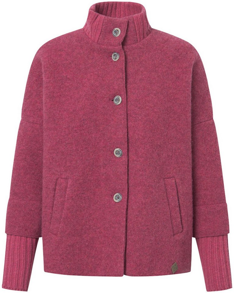 Stapf Walkjacke Walkjacke Ilsa von Stapf