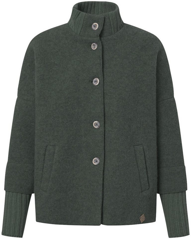 Stapf Walkjacke Walkjacke Ilsa von Stapf