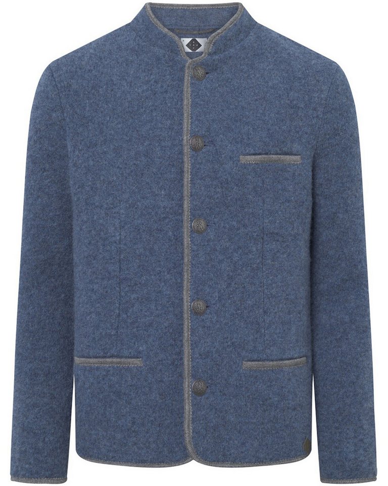 Stapf Walkjacke Walkjanker Hermann von Stapf