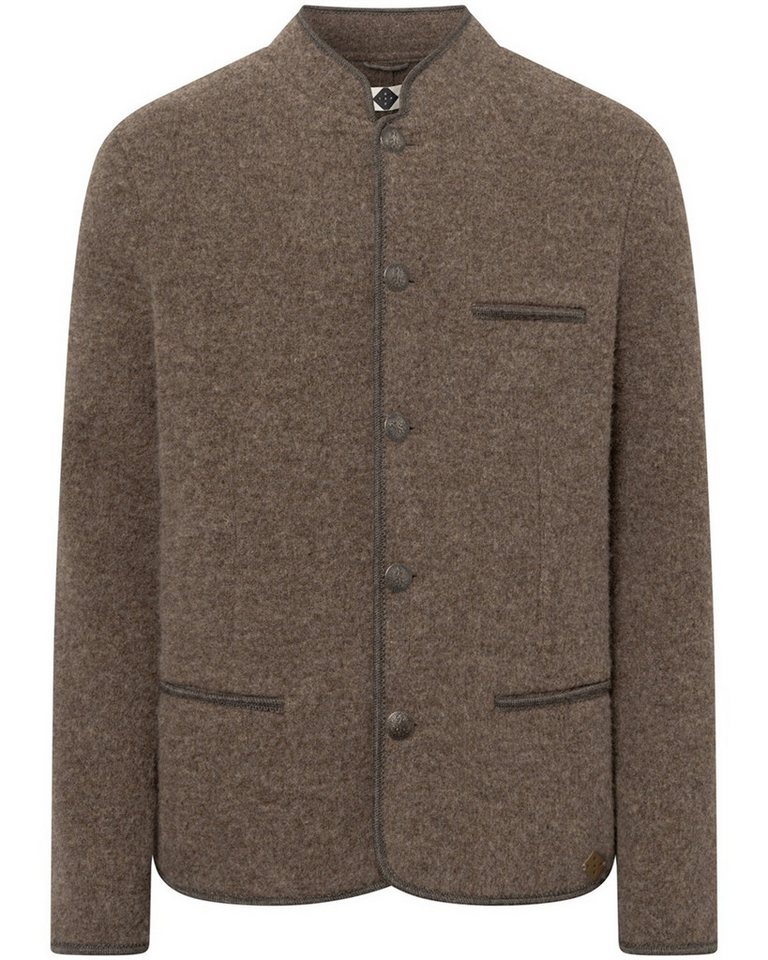 Stapf Walkjacke Walkjanker Hermann von Stapf