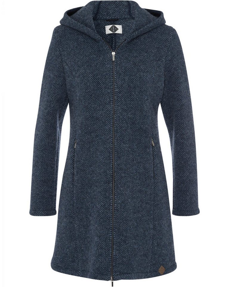 Stapf Wollmantel Kapuzen-Mantel Amira von Stapf