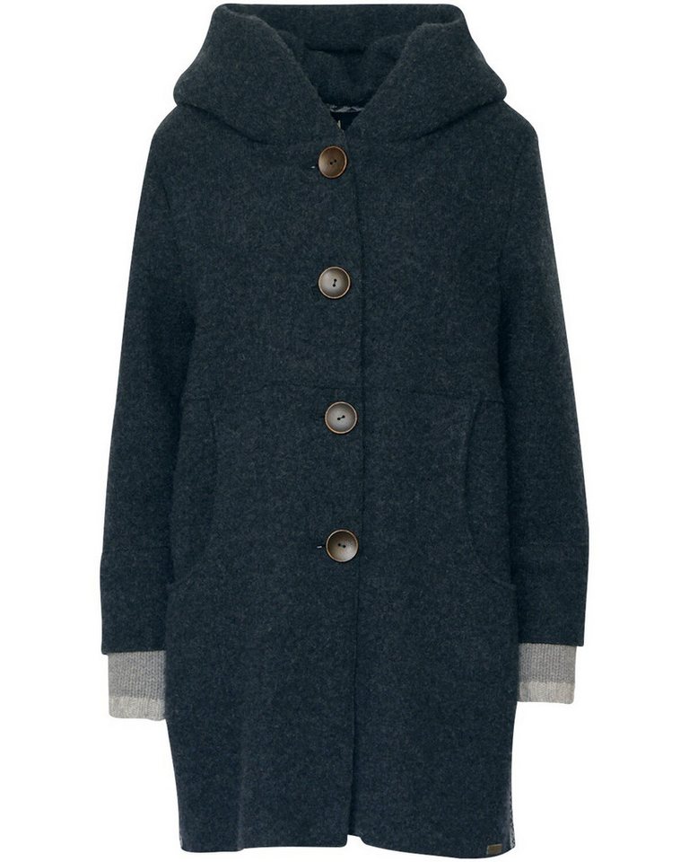 Stapf Wollmantel Kapuzen-Mantel Annika von Stapf