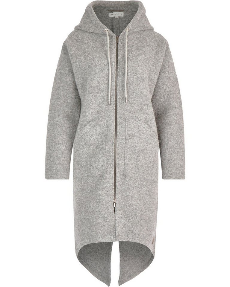 Stapf Wollmantel Kapuzenmantel Annalina von Stapf