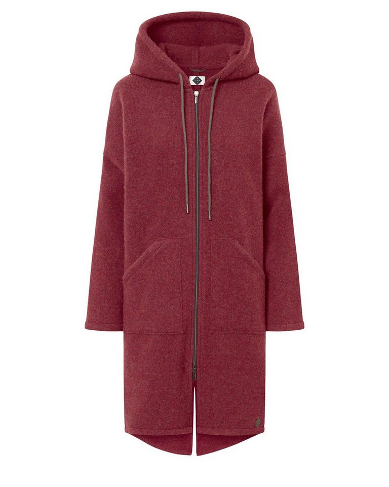 Stapf Wollmantel Kapuzenmantel Annalina von Stapf