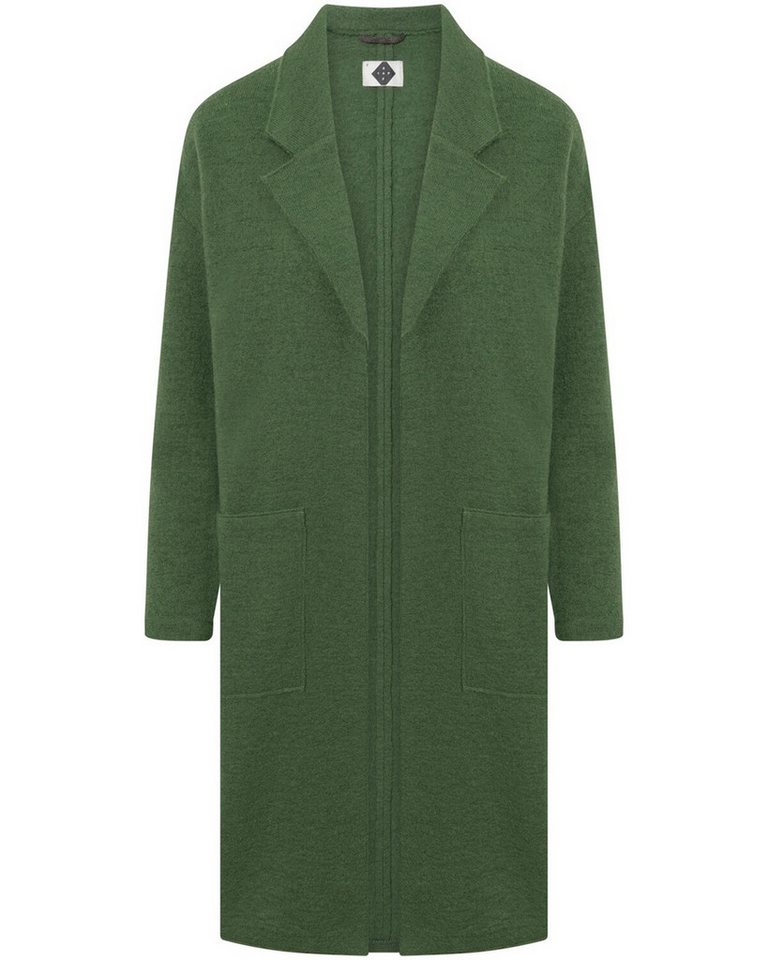 Stapf Wollmantel Reversmantel Alisia von Stapf