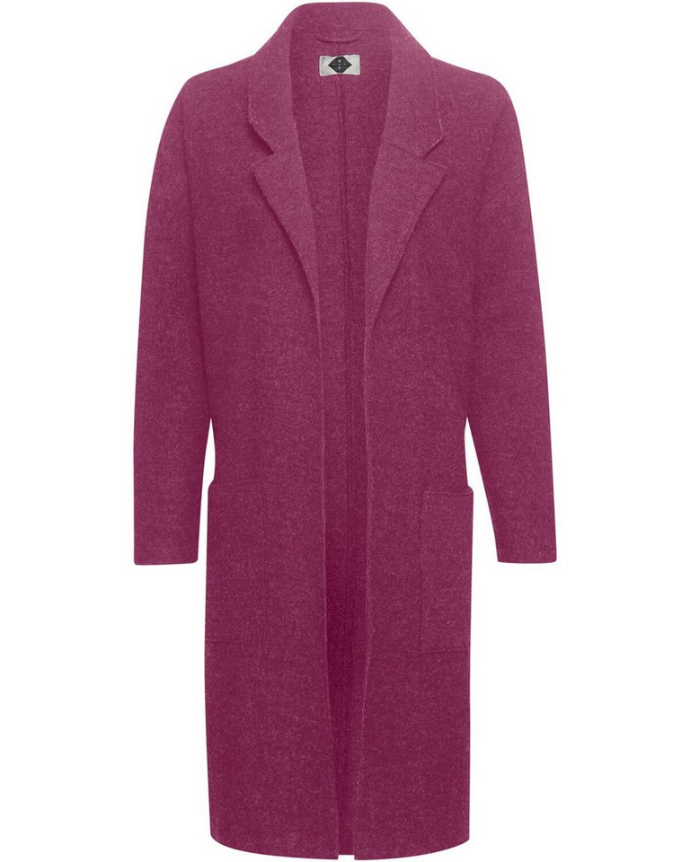 Stapf Wollmantel Reversmantel Alisia von Stapf