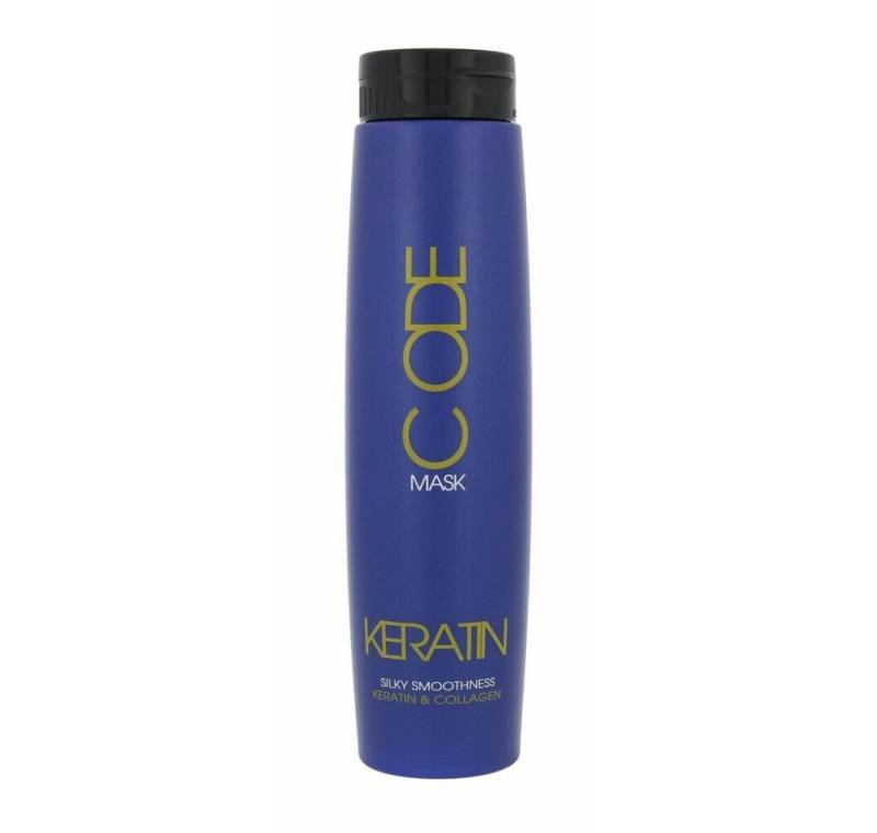 Stapiz Haarmaske Keratin Code Mask Hair Mask von Stapiz
