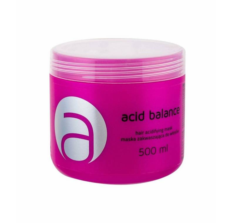 Stapiz Haarpflege-Set ACID BALANCE MASK 500ML von Stapiz