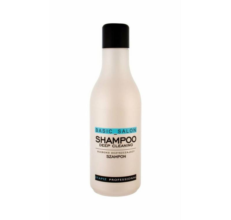 Stapiz Haarshampoo CLEANING SHAMPOO 1L von Stapiz