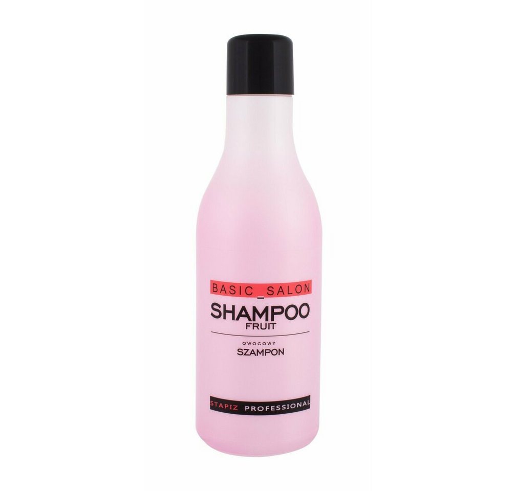 Stapiz Haarshampoo FRUIT SHAMPOO 1L von Stapiz