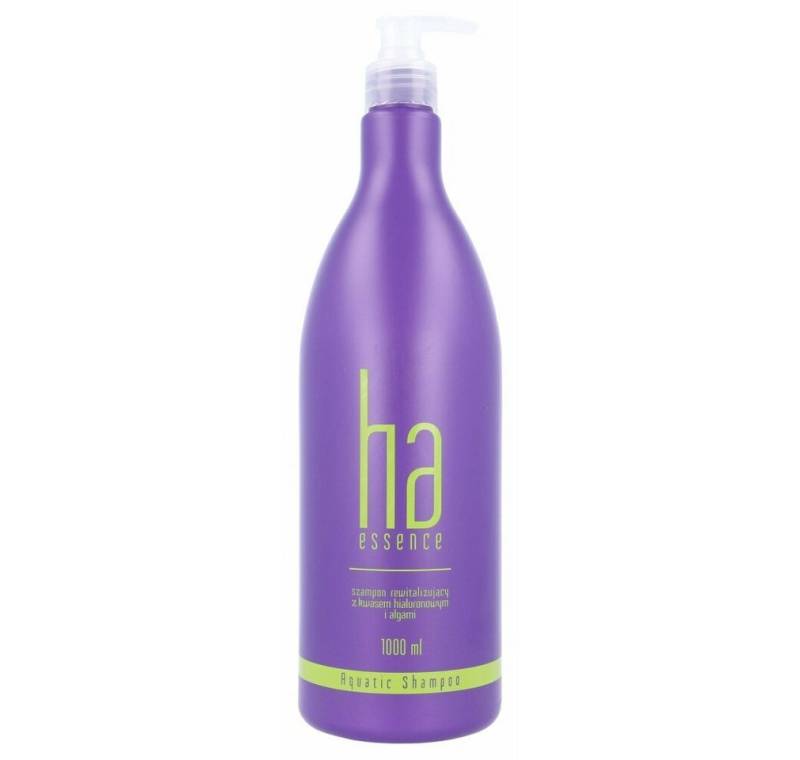Stapiz Haarshampoo HA ESSENCE AQUATIC SHAMPOO 1L von Stapiz