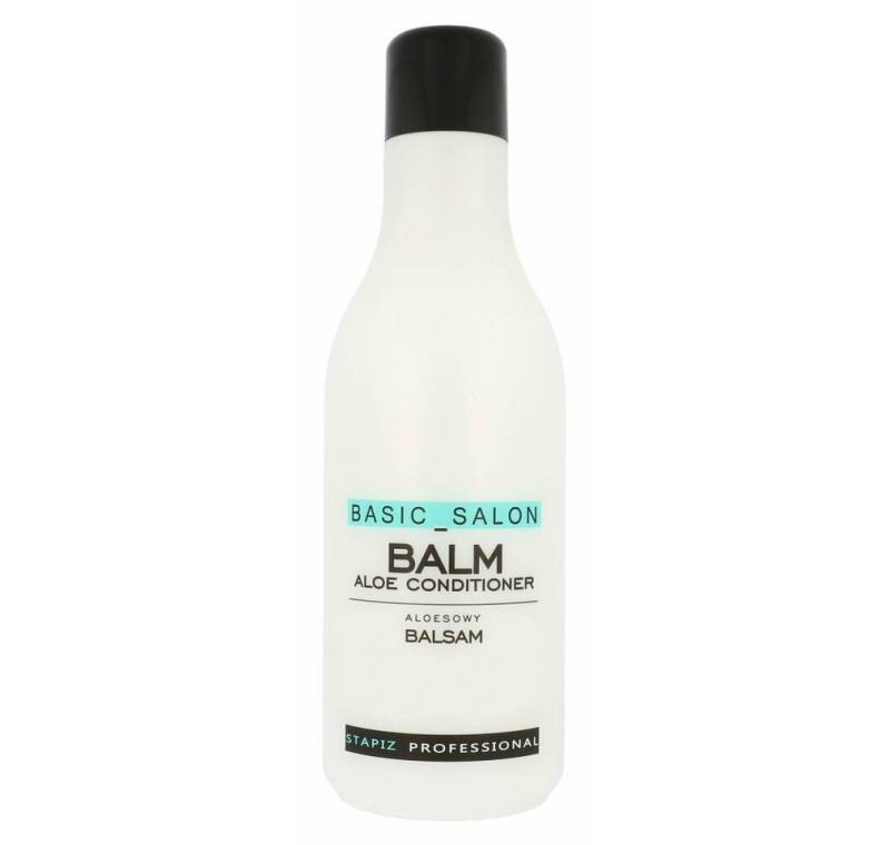 Stapiz Haarspülung ALOE CONDITIONER BALM 1L von Stapiz