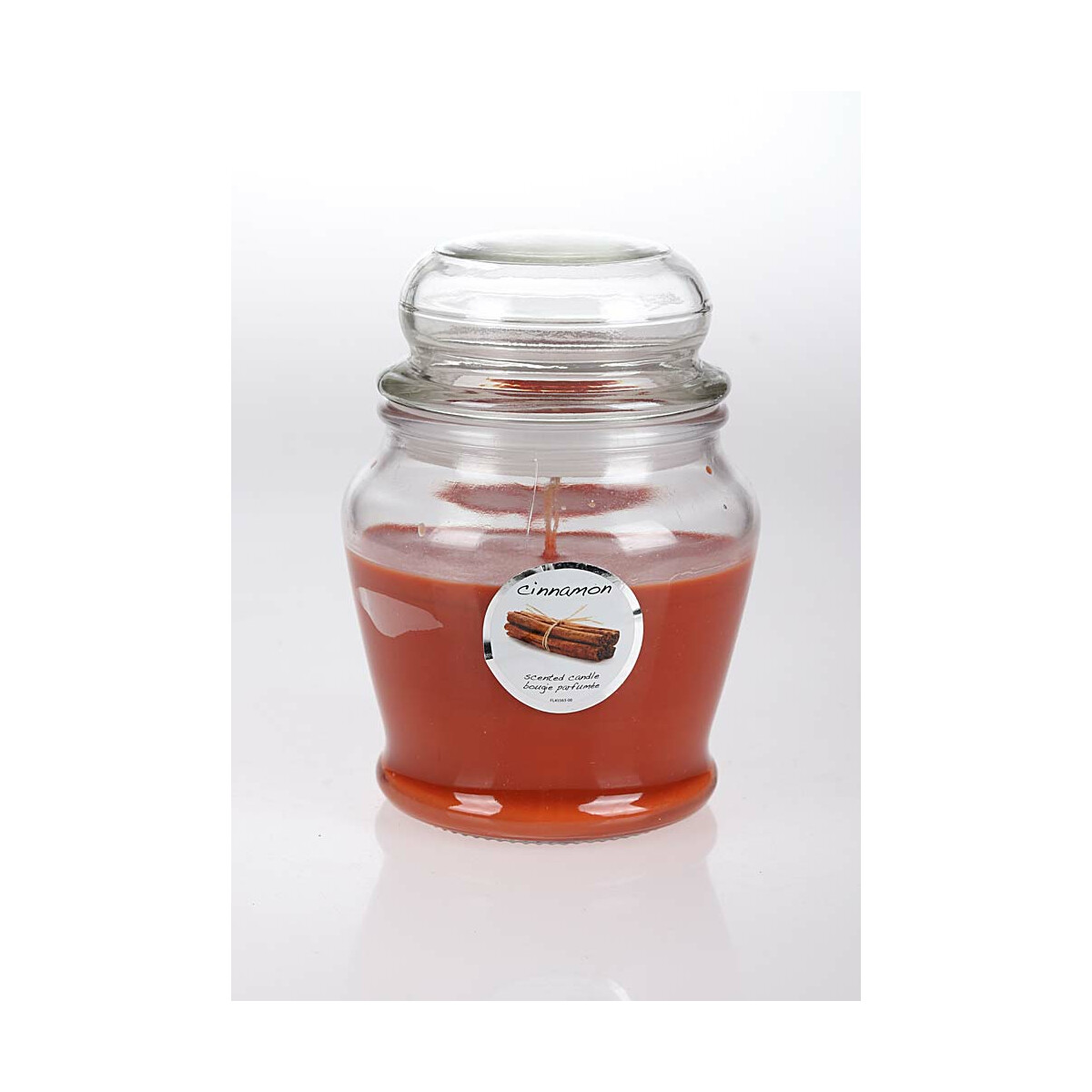 Duftkerze Raumduft Cinnamon" v. Star Candle/USA" Duftkerze Raumduft Cinnamon" v. Star Candle/USA" von Star Candle Co.L.L.C.