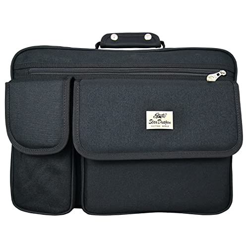 Businesstasche Aktentasche Arbeitstasche Schultasche Messenger Bag Tasche Umhängetasche von Star Dragon