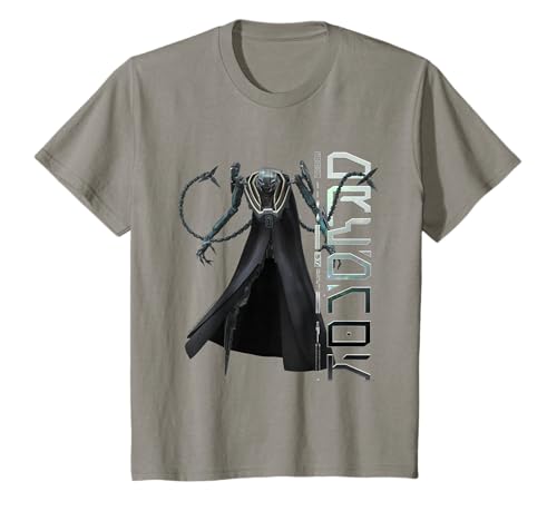 Kinder Star Trek: Prodigy Drednok T-Shirt von Star Trek: Prodigy