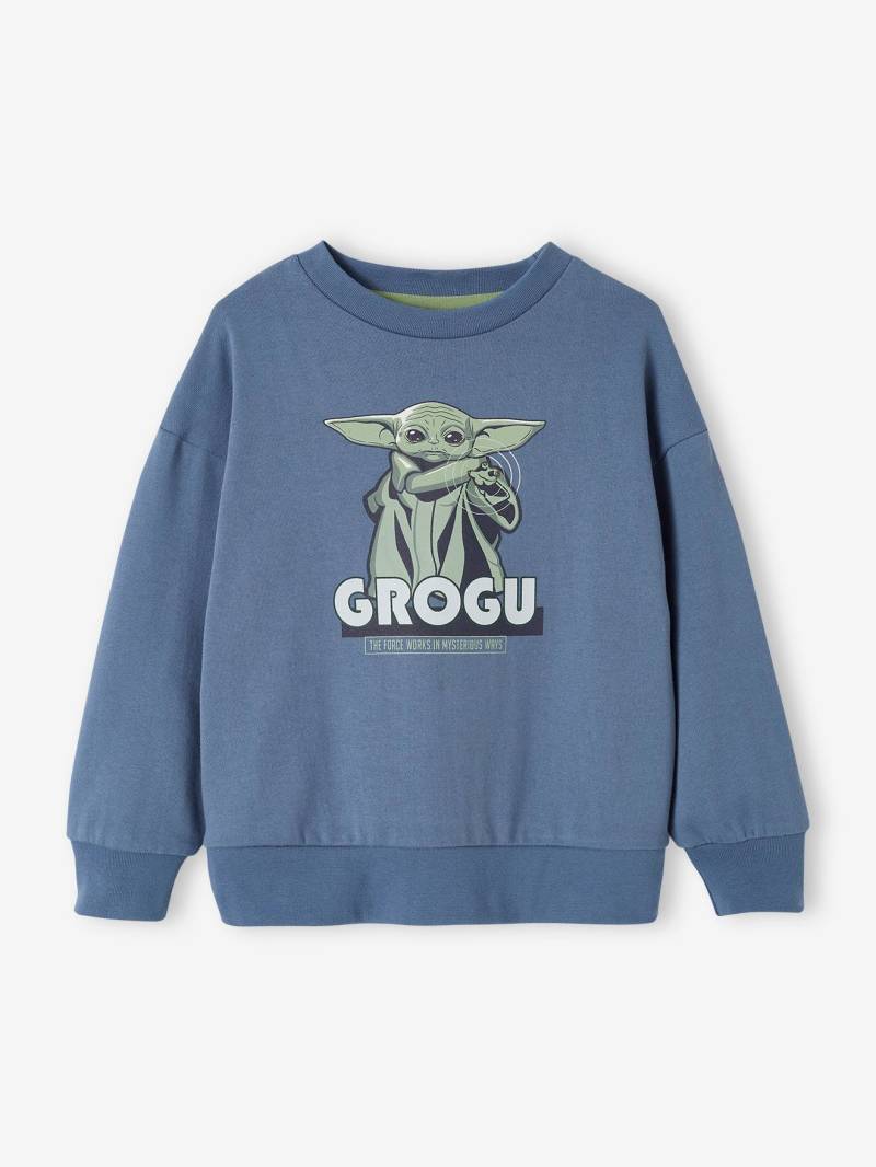 Kinder Sweatshirt GROGU STAR WARS von Star Wars