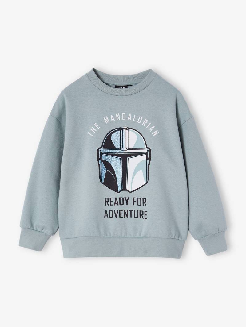 Kinder Sweatshirt The Mandalorian STAR WARS von Star Wars