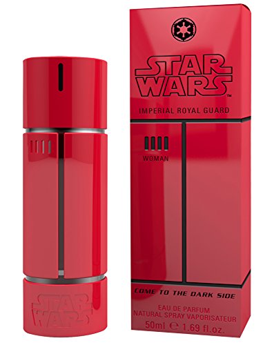 STAR WARS Imperial Royal Guard Eau de Parfum, 50 ml von Star Wars