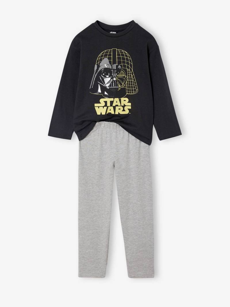 Schlafanzug mit leuchtendem Darth Vader STAR WARS von Star Wars