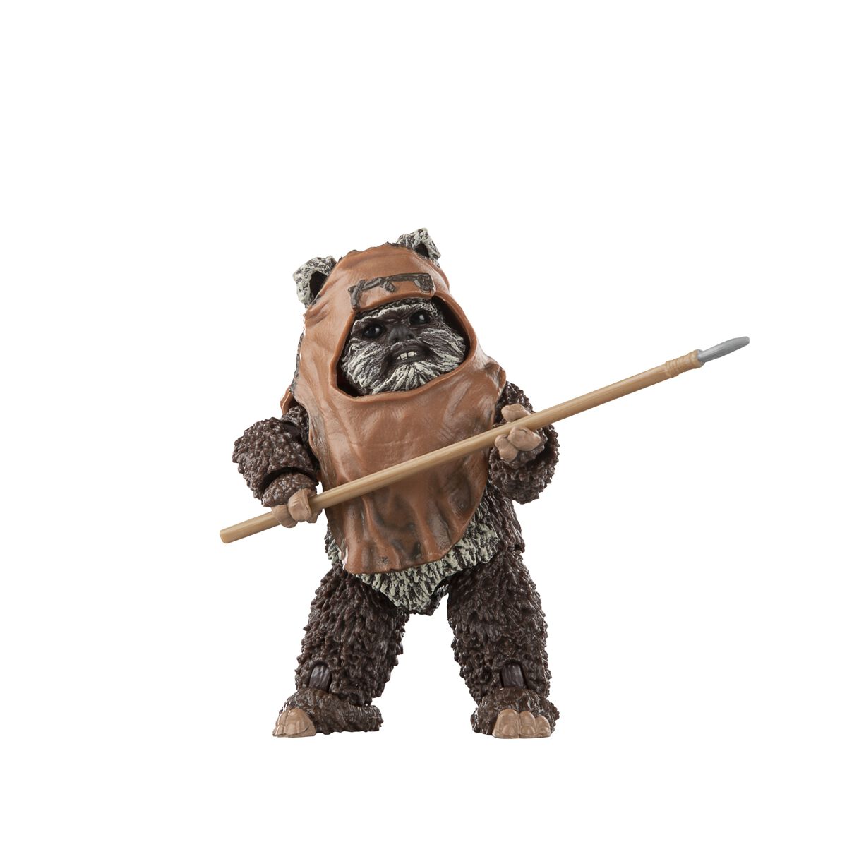 Star Wars Actionfigur - The Black Series - Wicket - multicolor  - Lizenzierter Fanartikel von Star Wars