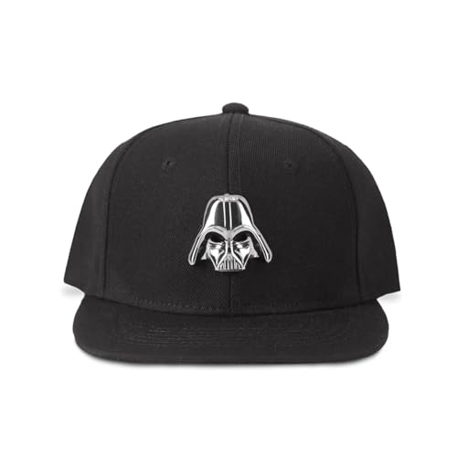 Star Wars — Darth Vader — Originelle Kappe mit Umhang Star Wars — Darth Vader — Originelle Kappe mit Umhang von Star Wars