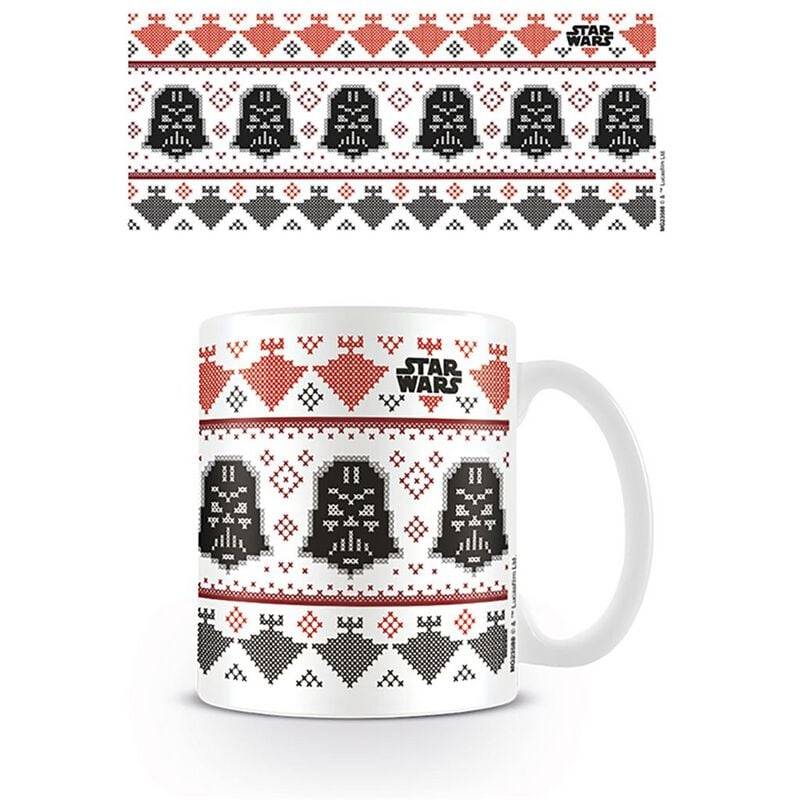 Star Wars - Disney Tasse - Darth Vader - multicolor  - Lizenzierter Fanartikel von Star Wars