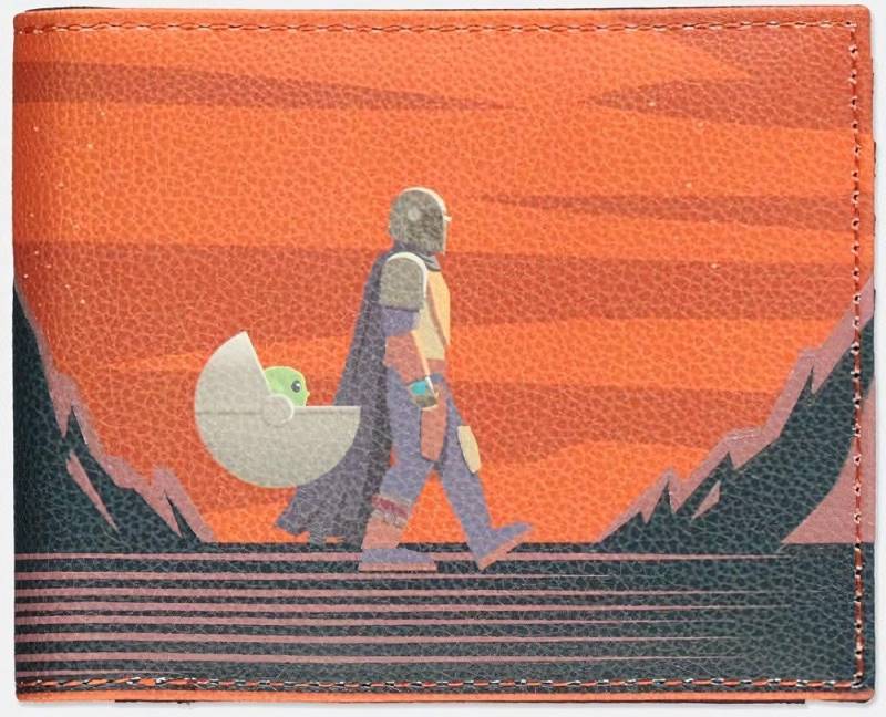 Star Wars Geldbörse von Star Wars