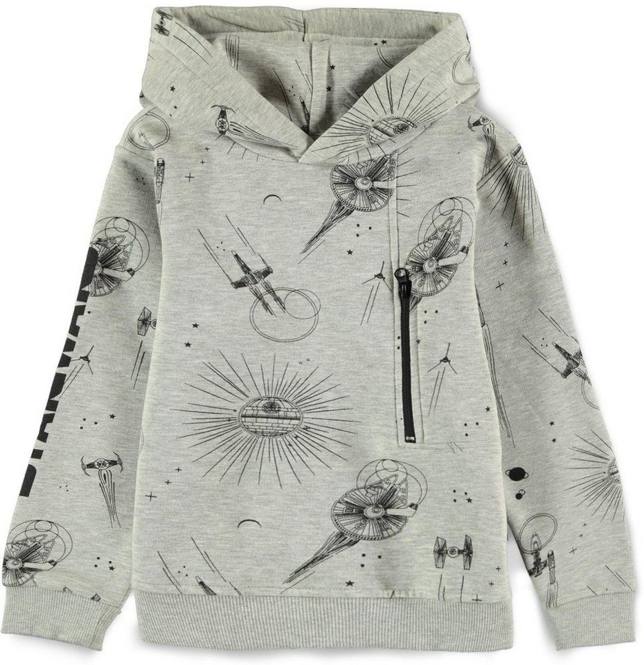 Star Wars Hoodie von Star Wars