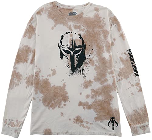 Star Wars Kids - The Mandalorian - Mando Unisex Sweatshirt Multicolor 158/164 von Star Wars