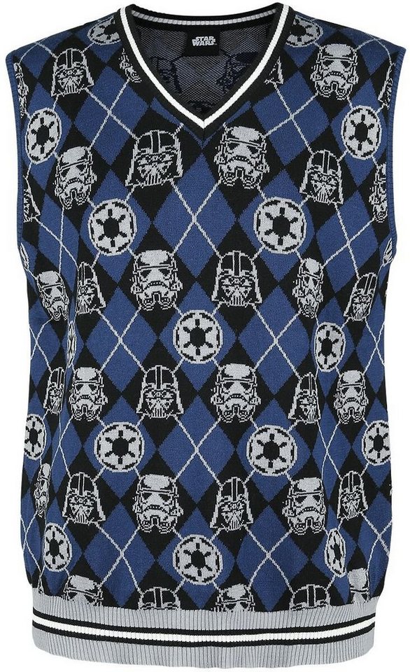 Original Stormtrooper Pullunder STAR WARS PULLUNDER/PULLOVER DARK SIDE GRÖSSE S NEU Original Stormtrooper Pullunder STAR WARS PULLUNDER/PULLOVER DARK SIDE GRÖSSE S NEU von Original Stormtrooper