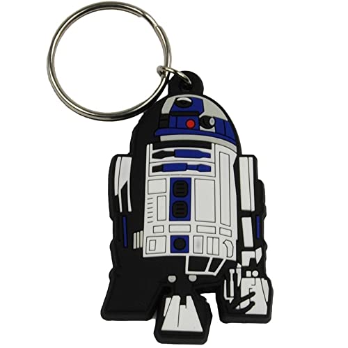 Star Wars R2-D2 Schlüsselanhänger Standard von Star Wars