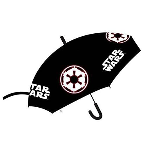 Star Wars Regenschirm aus Kunststoff von Star Wars