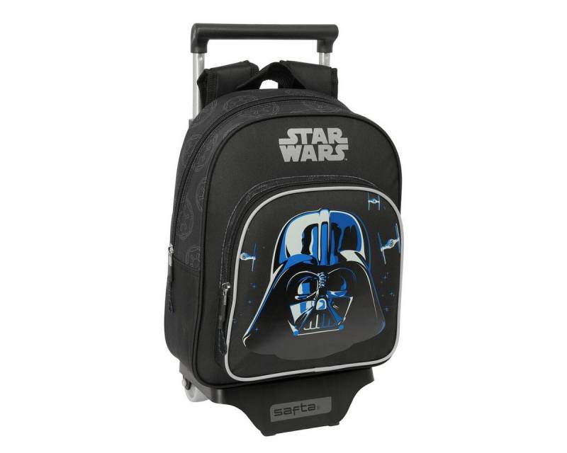 Star Wars Kinderrucksack Kinderrucksack Freizeitrucksack Rucksack Trolley Star Wars Rebellion S von Star Wars
