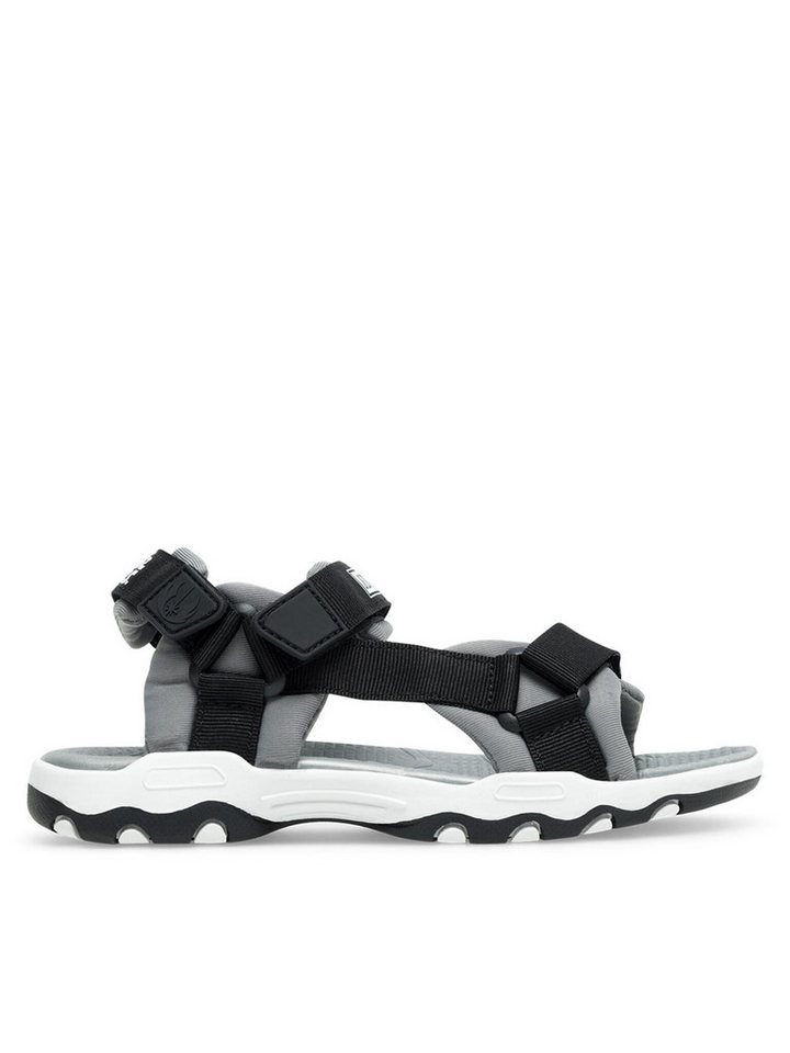 Star Wars Sandalen CP76-SS24-142SW Schwarz Sandale von Star Wars