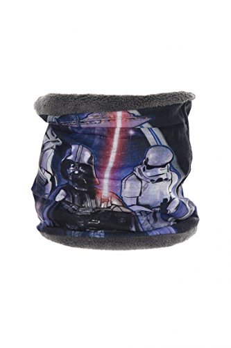 Star Wars Schlauchschal, Grau, One Size von Star Wars