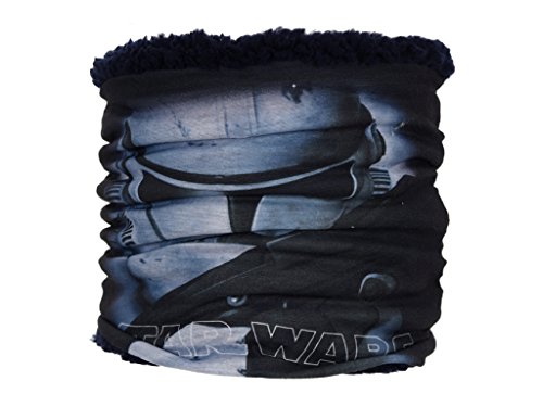 Star Wars Schlauchschal navy (navy) von Star Wars