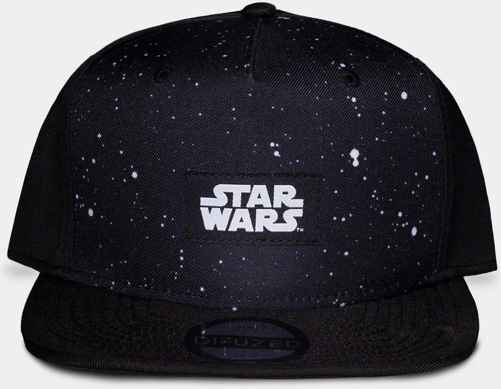 Star Wars Snapback Cap von Star Wars