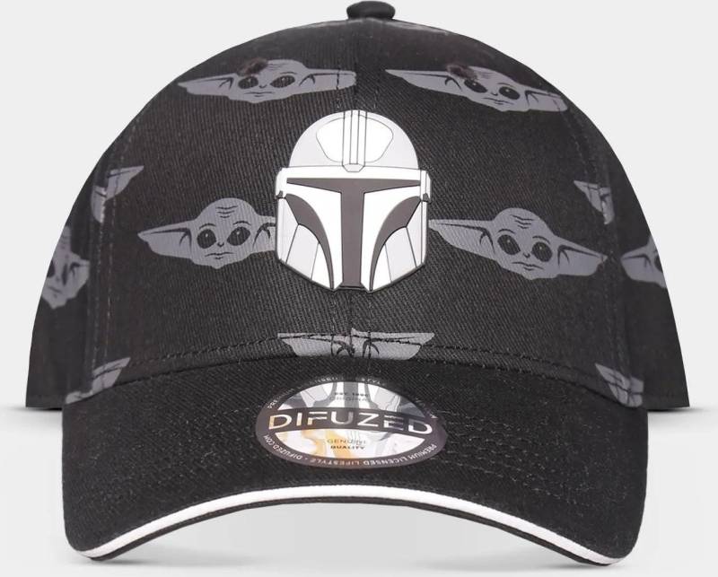 Star Wars Snapback Cap von Star Wars