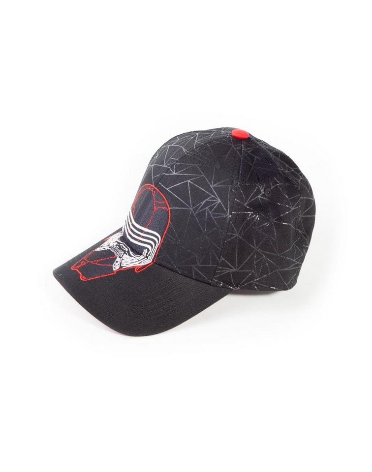 Star Wars Snapback Cap von Star Wars