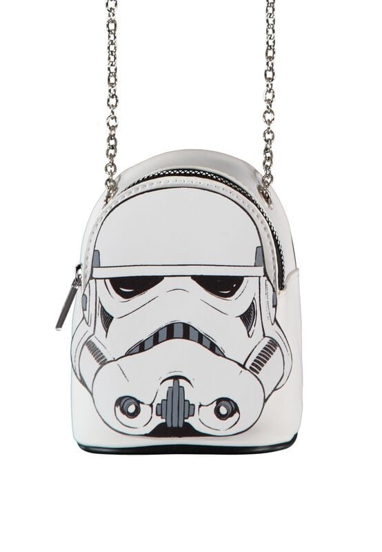 Star Wars Stormtrooper - Micro Bag Umhängetasche multicolor von Star Wars