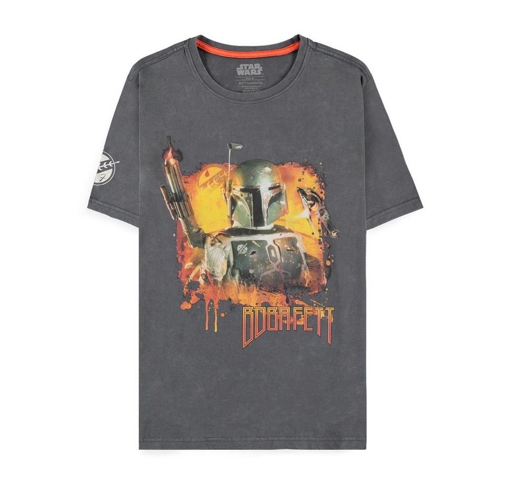 Star Wars T-Shirt von Star Wars